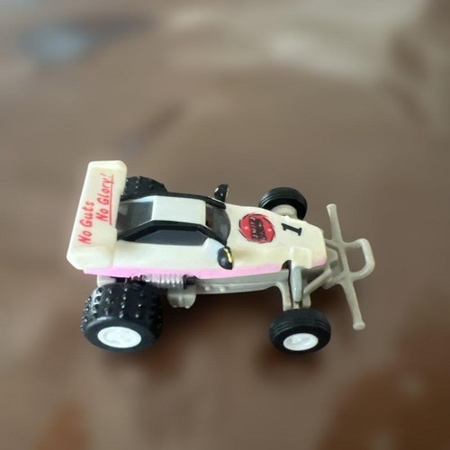 Tamiya RC Minature Pull Bag Car Vintage Collectible Used - Picture 12 of 12