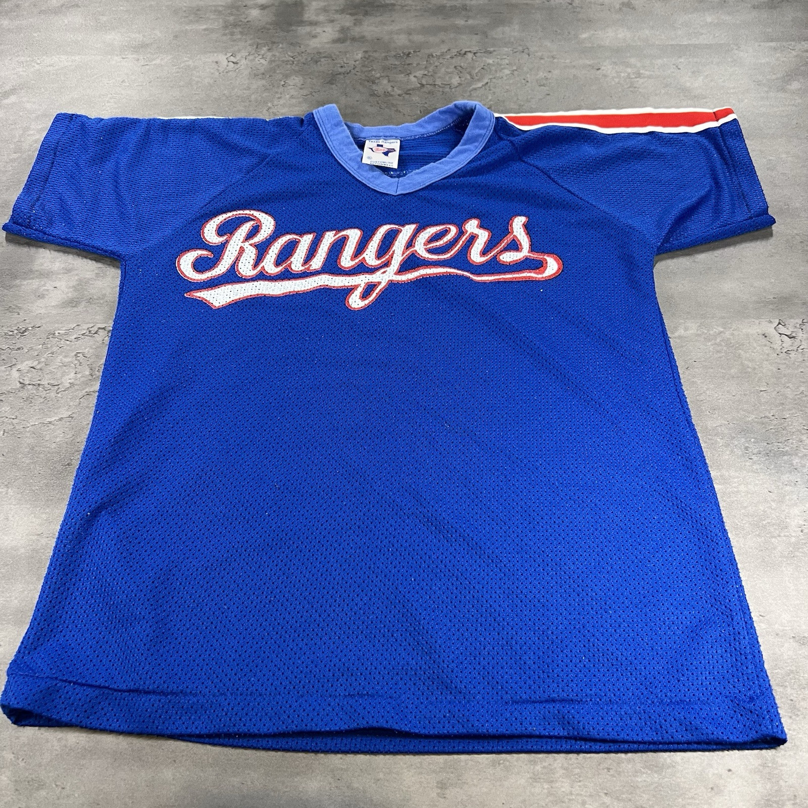 レア　00s A.ロッドTexasレンジャーズユニフォーム Texas Rangers Uniform, Rangers Uniform | Japan MLB Online Store