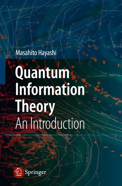 Masahito Hayashi | Quantum Information | Taschenbuch | Englisch (2010) | Xiv-image