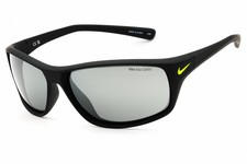 NIKE NKFQ4601-007-64 Sunglasses Size 64mm 135mm 14mm black Men NEW