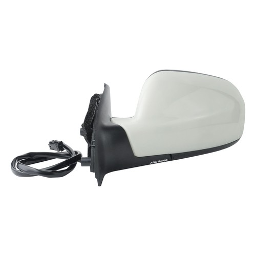 Links Außenspiegel mit elektrischer Verstellung für Peugeot 307 08/2000-08/2007 - Bild 5 von 12