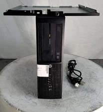 HP COMPAQ 4000 PRO PC H1U69UC-ABA PC INTEL CORE2 DUO E4600 4GB 250GB SEE NOTES