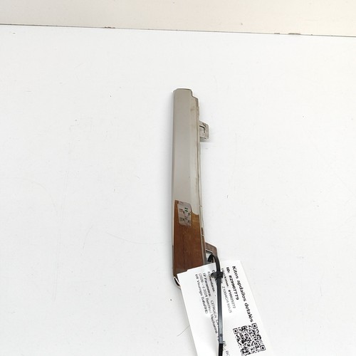 CITROËN C4 MK3 C41 Front Left Headlight Trim 9834829980 2024 29907779 - Picture 3 of 7