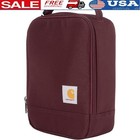 Insulated Lunch Cooler Bag Portable Durable Soft-Sided Bag School Work Hiking US