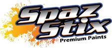 Spaz Stix Airbrush Ready Paint 2oz. (59ml) Assorted Colors
