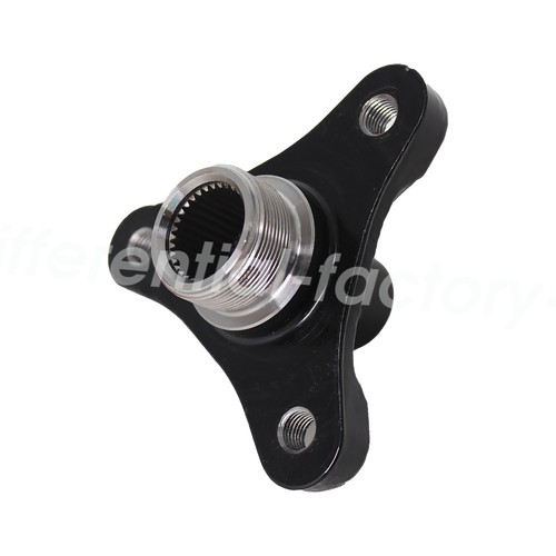 BMW DIFFERENTIAL FLANSCH KADARNWELLE HINTERACHSGETRIEBE 3ER 5ER F10 7ER X3 X5 X6 - Picture 14 of 14
