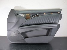 Mercedes W211 S211 Türverkleidung Türpappe Vorne Rechts A2117206651 Anthr. 9D15 Mercedes W211 S211 Türverkleidung Türpappe Vorne Rechts A2117206651 Anthr. 9D15