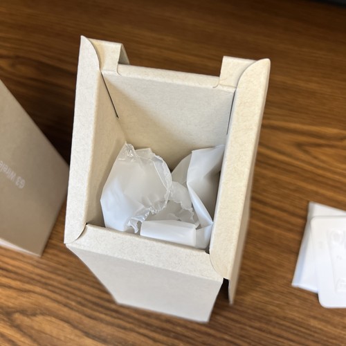 Ubiquiti G3 Wireless Handset Boxes (6) - Bild 6 von 7