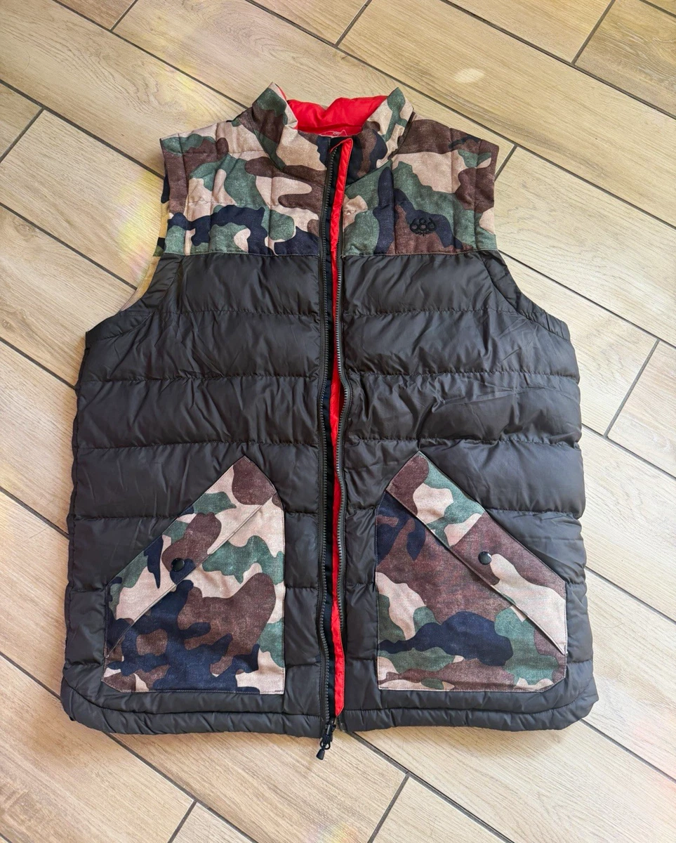 25+ Camouflage Vests for Men for sale | Updated Oct 2026