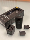 Insta360 ONE X2 360° Kamera akcji 5,7K stabilizowana + 2 baterie używane Japonia