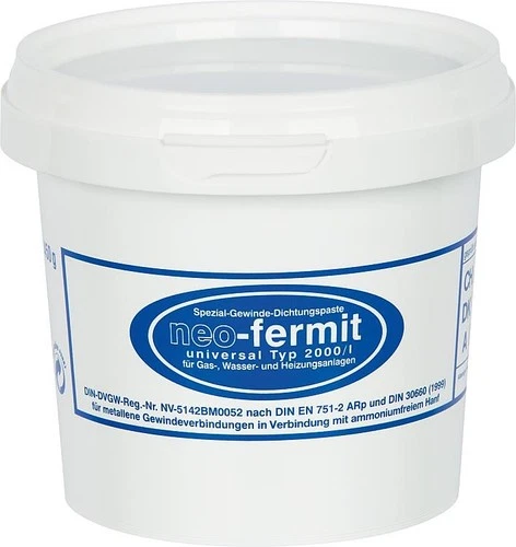 Fermit 01004 Neo-Fermit Universal 450g Dose