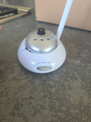 Summer Infant PZK201AT Monitoring System - Video Baby Monitor & Camera - Picture 4 of 10