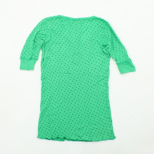 Splendid Women's Top M Green Cotton with Lyocell Modal - Picture 7 of 7