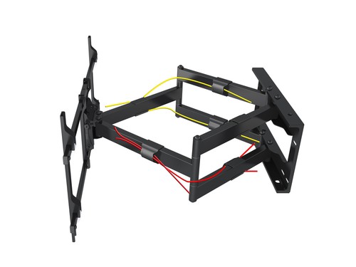 Bras longue portée universel Multibrackets M 910 mm HD, double - 7350073736546 - Photo 4/15