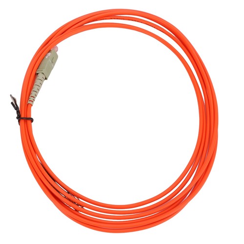 Fiber Optic Cable Low Insertion Loss Large Return Loss Grinding Technology Cera - Afbeelding 3 van 12