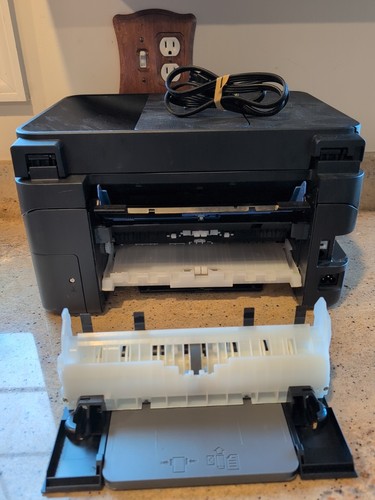 Epson WorkForce WF-2950 All-in-One Wireless Inkjet Printer | C11CK62201 - Picture 11 of 13