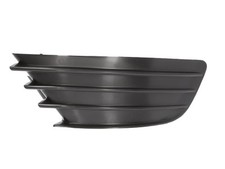 Lüftungsgitter, Stoßfänger BLIC 6502-07-0537915P Links