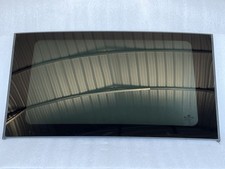 2011-2015 Hyundai Sonata Hybrid Center Sliding Sunroof Glass Panoramic Tempered 2011-2015 Hyundai Sonata Hybrid Center Sliding Sunroof Glass Panoramic Tempered