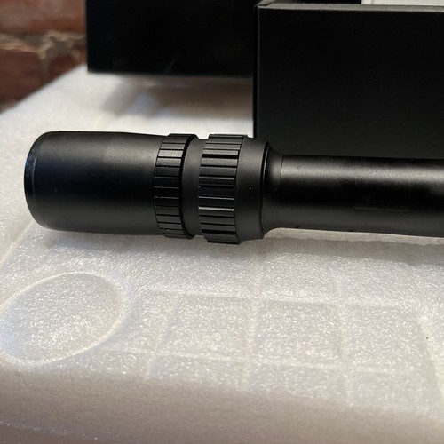 Bushnell Elite 3200 3-9x40mm AO 1-Inch Tube Riflescope - Excellent Condition - Picture 6 of 20