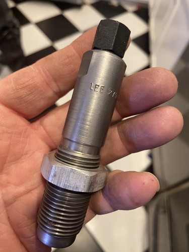 LEE .270 RELOADING DIE SET - Picture 11 of 15