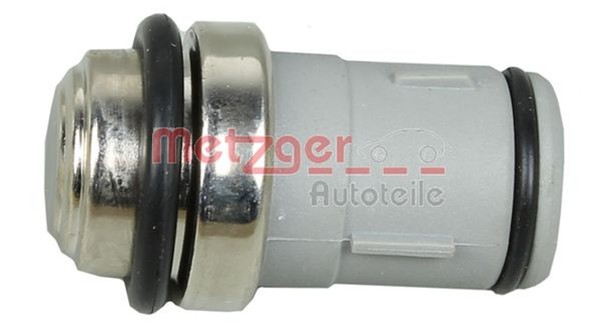 KüHlmittel Wasser Temperatur Sensor Metzger Autoteile 0905043 FüR Audi 100 80 A6-image