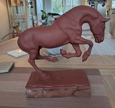 Breyer Mojave CUSTOM BODY *Still Needs Prepping Work*