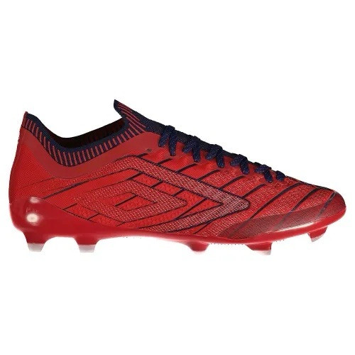 Umbro Herren Velocita Elixir Pro FG Fußball Stollenschuhe Größe 9 - Bild 5 von 13