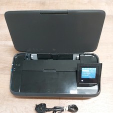 HP OfficeJet 250 Mobile All-In-One Portable Printer