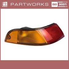 Rücklicht für PORSCHE 993 ROT-GELB LINKS  99363140300