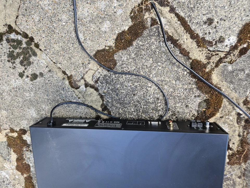 NAD C425 FM/AM Stereo Tuner RDS UNTESTED — 第 3/4 张图片