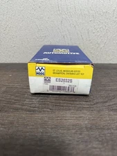 Steering Tie Rod End Adjusting Sleeve Moog ES2032S NEW Open Box FREE SHIP