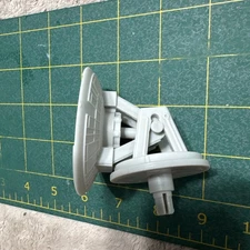 Star Wars Legacy Collection Large Millennium Falcon Round Radar Dish Original