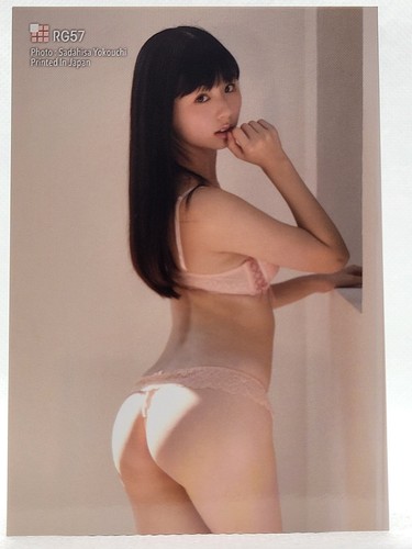 Bikini giapponese Idolo Kuriemi prime carte collezionabili scegli la tua carta - Foto 75 di 107