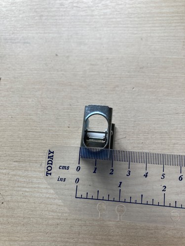 Replacement Cord Lock for Metal/Wooden/Woodslat Venetian Blind - Picture 6 of 11