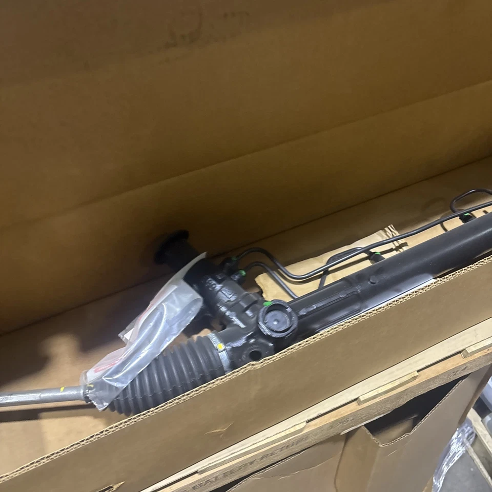 Стойка и шестерня в сборе 26-1684 для Lexus ES300 92-96 годов выпуска - Изображение 4 из 4