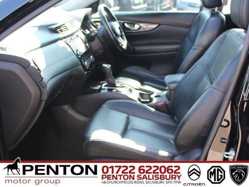 2019 Nissan X-Trail 1.3 DIG-T Tekna DCT Auto Euro 6 (s/s) 5dr ESTATE Petrol Auto - Picture 2 of 24