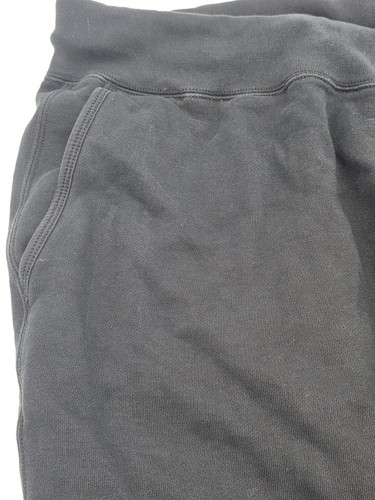 Polo Ralph Lauren Fleece Sweatpants Mens Size 4XB BIG Black, Red Pony Logo - Picture 5 of 12