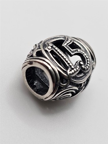 Neu Chamilia ~ 15 Meilensteine ~ Sterling Perlen 2010-3317 35 $ US/40 $ DOSE - Bild 4 von 7