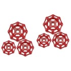 6 -Stcs -Absperrgriff