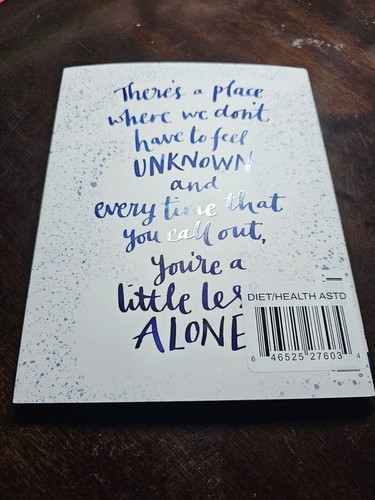 YOU WILL BE FOUND Benj Pasek Justin Paul Hardcover brand new - Imagen 2 de 3