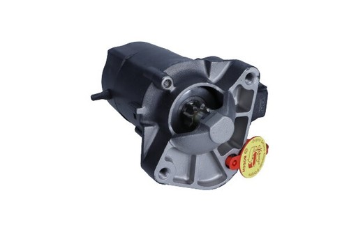 MOTOR ANLASSER STARTER BOSCH 0 986 021 051 P FÜR RENAULT MEGANE I,CLIO II - Picture 5 of 9