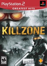 Killzone - PlayStation 2