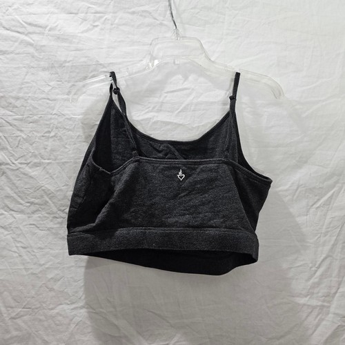 Sport-BH Torrid Active Grau Baumwolle - Bild 2 von 3