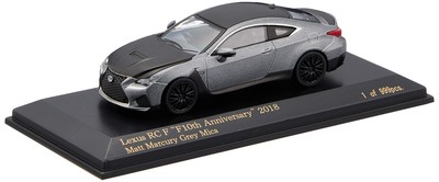 カーネル レクサス RC F 1/64 Amazon | カーネル 1/64 レクサス RC F カーボンエクステリア