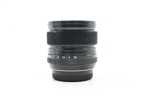 Fujifilm XF 14mm f2.8 Fujinon R Super EBC Lens X-Mount #037 - Picture 5 of 7