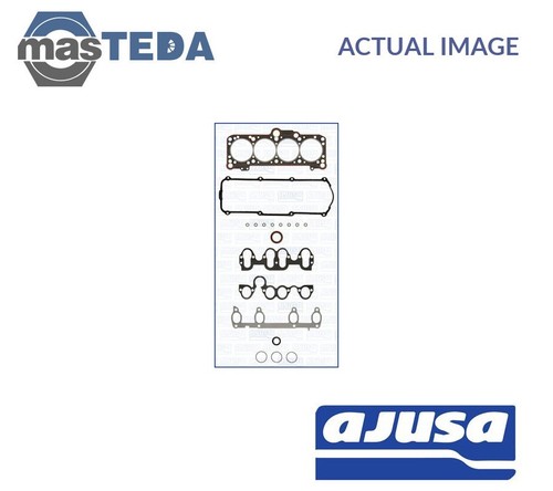 52140100 MOTOR DICHTUNGSSATZ OBEN AJUSA FÜR AUDI 80,100,COUPE,B4,C4,8B 2L