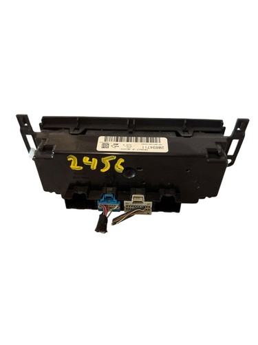 11 CHEVY IMPALA Heater AC Control - Picture 6 of 7