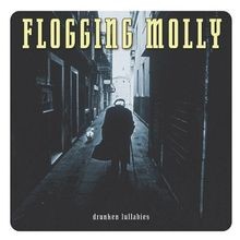 Drunken Lullabies/Re-Release von Flogging Molly | CD | Zustand gut