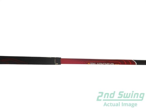 TaylorMade Burner 2.0 Single Iron 4 Iron Graphite Senior Right 39.5in - Picture 7 of 10