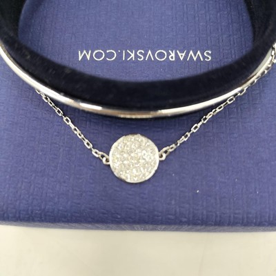 Swarovski 5389044 Bracelet | eBay